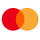 Kreditkarte Visa und Mastercard